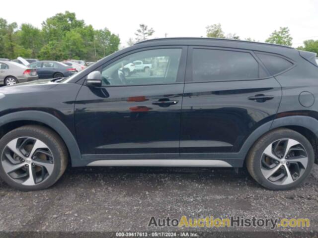 HYUNDAI TUCSON VALUE, KM8J3CA2XJU633950