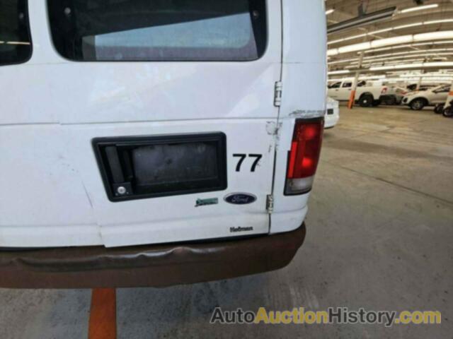 FORD ECONOLINE E250 VAN, 1FTNE2EWXEDA30753