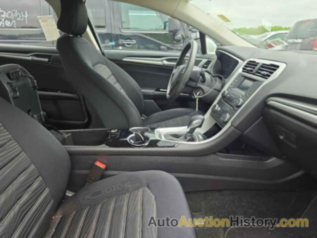 FORD FUSION SE, 1FA6P0H75G5136005