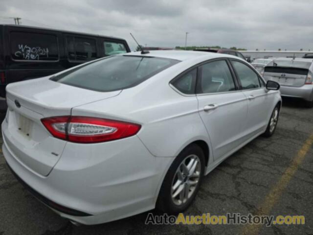 FORD FUSION SE, 1FA6P0H75G5136005