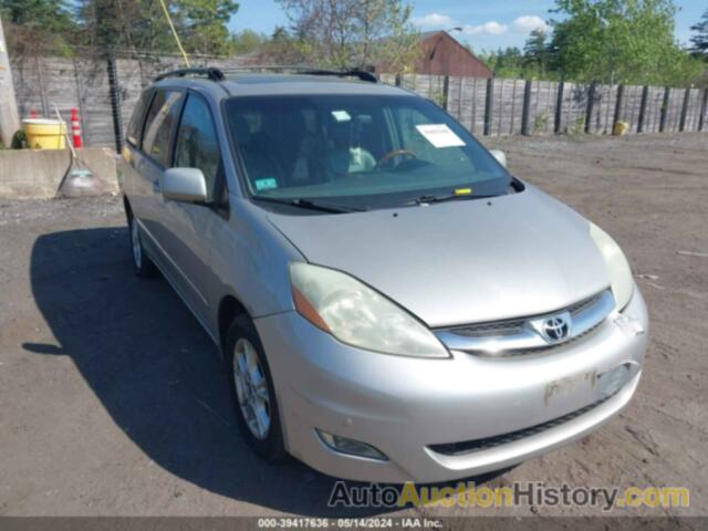 TOYOTA SIENNA XLE LIMITED, 5TDBA22C26S060201