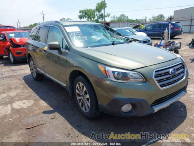 SUBARU OUTBACK TOURING, 4S4BSATC9H3274821