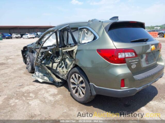 SUBARU OUTBACK TOURING, 4S4BSATC9H3274821