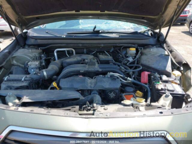 SUBARU OUTBACK TOURING, 4S4BSATC9H3274821