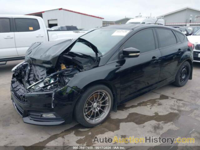 FORD FOCUS ST ST, 1FADP3L96HL206772