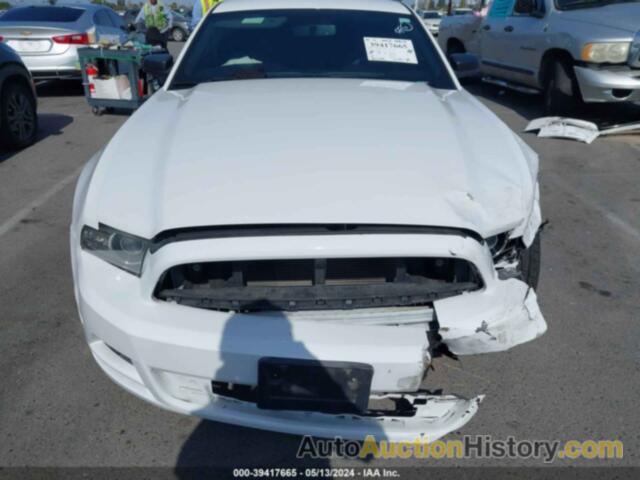 FORD MUSTANG V6, 1ZVBP8AM9E5333342