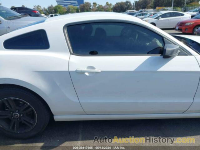 FORD MUSTANG V6, 1ZVBP8AM9E5333342