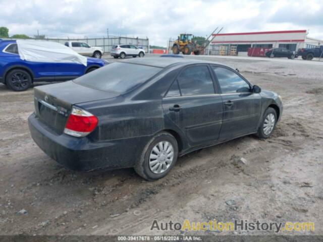 TOYOTA CAMRY LE, 4T1BE32K85U597999