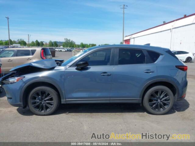 MAZDA CX-5 TOURING, JM3KFBCM9M0457940