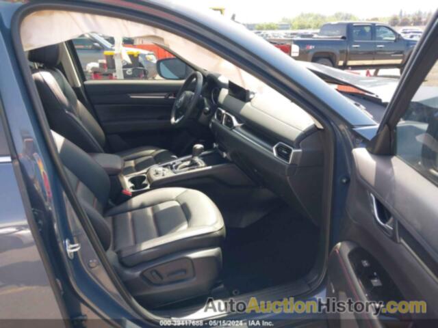 MAZDA CX-5 TOURING, JM3KFBCM9M0457940