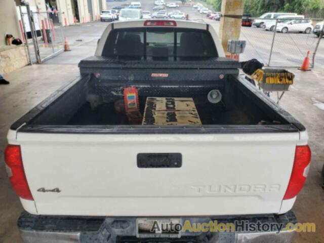 TOYOTA TUNDRA DOUBLE CAB SR/SR5, 5TFUW5F14KX812649