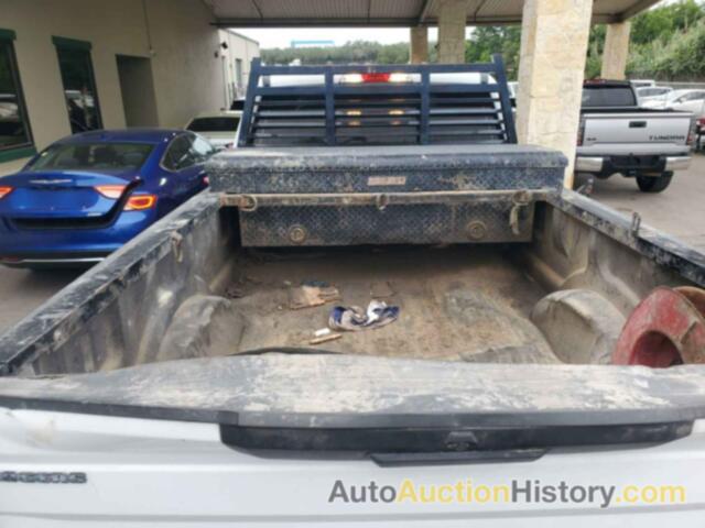 FORD F250 SUPER DUTY, 1FT7W2BT8JEC45939