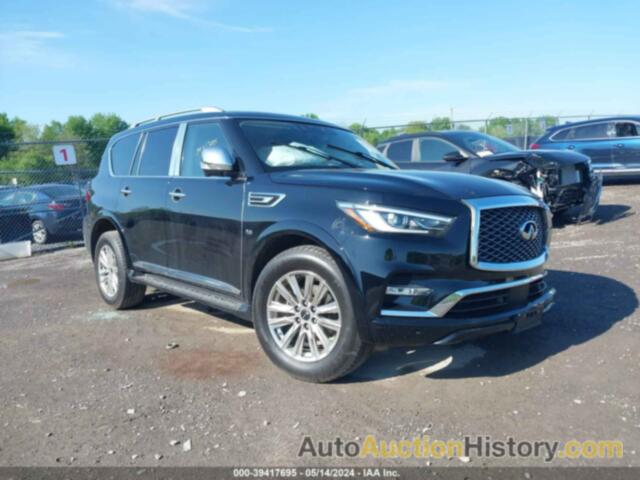 INFINITI QX80 LUXE/LIMITED, JN8AZ2NE6L9255430