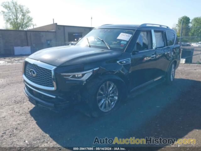 INFINITI QX80 LUXE/LIMITED, JN8AZ2NE6L9255430