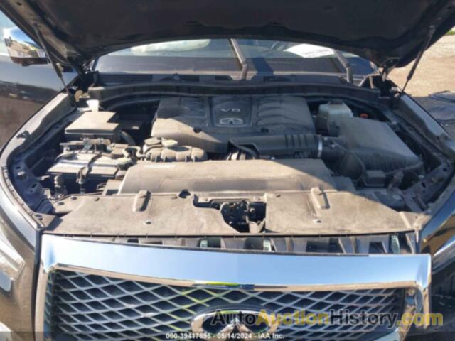 INFINITI QX80 LUXE/LIMITED, JN8AZ2NE6L9255430