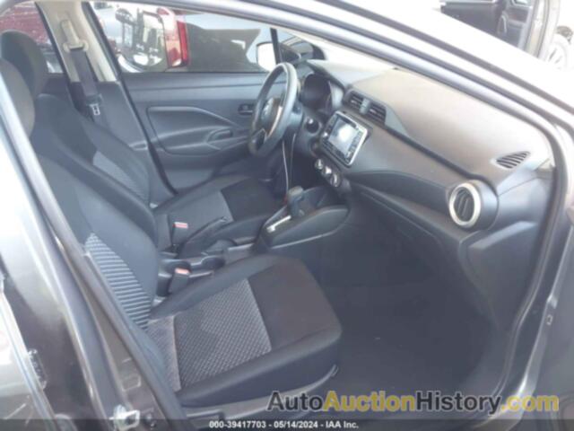 NISSAN VERSA S, 3N1CN8DV2NL833086