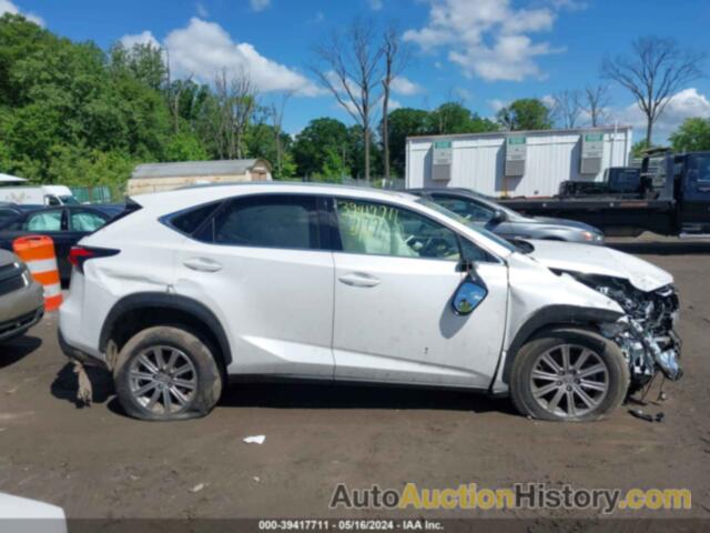 LEXUS NX 200T 200T/BASE/F SPORT, JTJBARBZ2G2094013