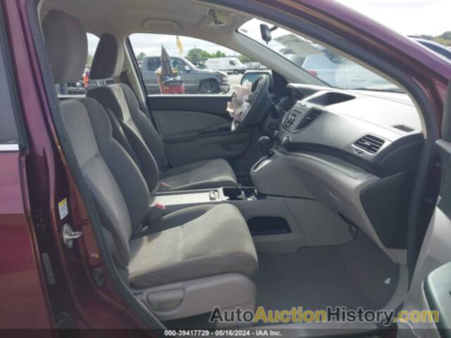 HONDA CR-V LX, 5J6RM3H33DL031771