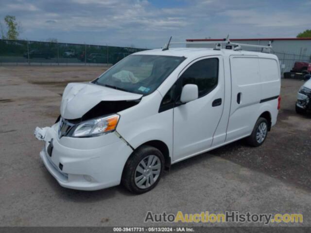 NISSAN NV200 SV, 3N6CM0KN0HK697343