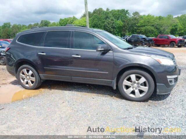 CHEVROLET TRAVERSE LTZ, 1GNKVJKD3FJ303297