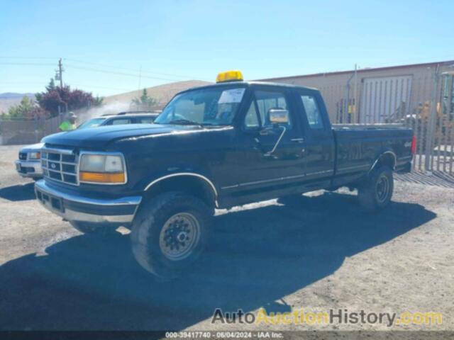 FORD F250, 1FTHX26FXSKA13156