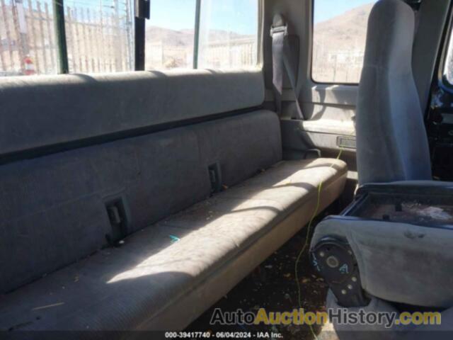 FORD F250, 1FTHX26FXSKA13156