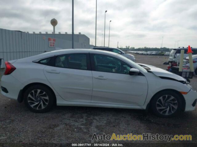 HONDA CIVIC EX, 19XFC2F75HE050896