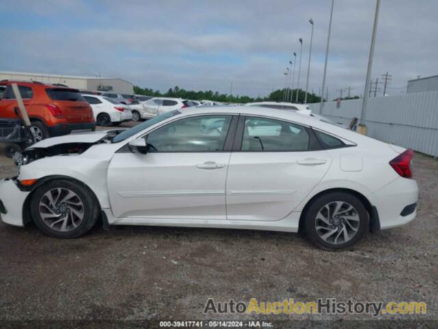 HONDA CIVIC EX, 19XFC2F75HE050896