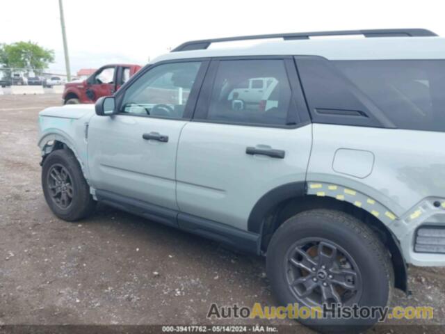 FORD BRONCO SPORT BIG BEND, 3FMCR9B62PRE27727