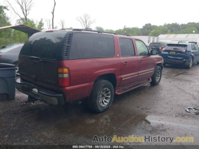 CHEVROLET SUBURBAN 1500 C1500, 1GNEC16Z83J196011