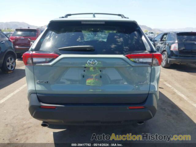 TOYOTA RAV4 XLE/XLE PREMIUM, 2T3W1RFVXPW265271