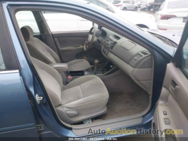 TOYOTA CAMRY LE, 4T1BE32K62U580100