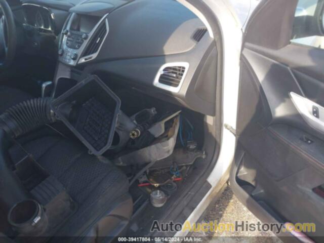 GMC TERRAIN SLE, 2GKALMEK1C6200768