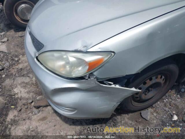 TOYOTA CAMRY LE, 4T1BE32K33U128476