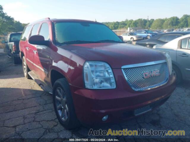 GMC YUKON XL DENALI, 1GKS1MEF1BR223032