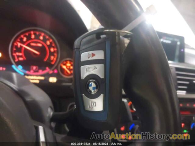 BMW 430I XDRIVE, WBA4Z3C5XJEC55971