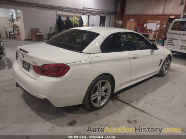 BMW 430I XDRIVE, WBA4Z3C5XJEC55971