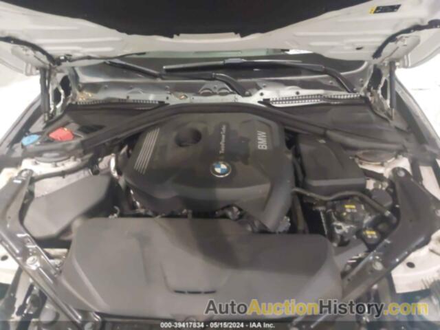 BMW 430I XDRIVE, WBA4Z3C5XJEC55971