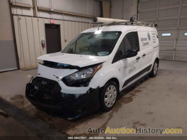 FORD TRANSIT CONNECT XL, NM0LS7E21L1481348