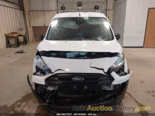 FORD TRANSIT CONNECT XL, NM0LS7E21L1481348