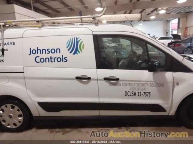 FORD TRANSIT CONNECT XL, NM0LS7E21L1481348