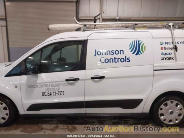 FORD TRANSIT CONNECT XL, NM0LS7E21L1481348