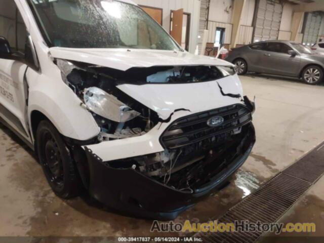 FORD TRANSIT CONNECT XL, NM0LS7E21L1481348