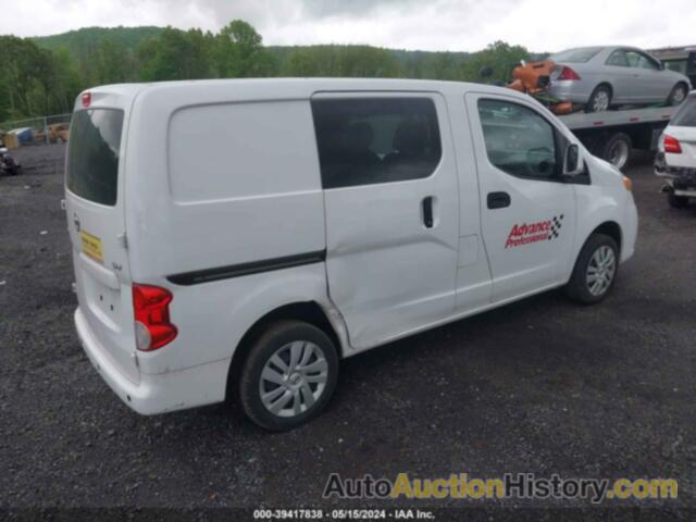 NISSAN NV200 COMPACT CARGO SV XTRONIC CVT, 3N6CM0KN8MK707708