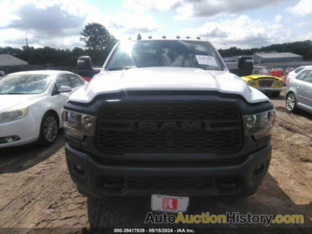 RAM 2500 TRADESMAN  4X2 6'4 BOX, 3C6UR4CJ2RG210649