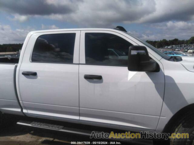 RAM 2500 TRADESMAN  4X2 6'4 BOX, 3C6UR4CJ2RG210649