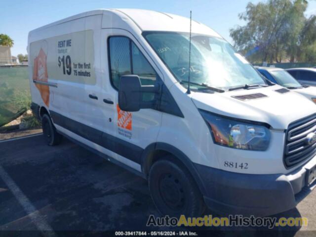 FORD TRANSIT-350, 1FTBW2CM9JKA88389