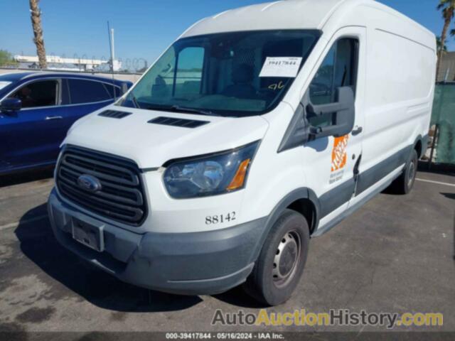 FORD TRANSIT-350, 1FTBW2CM9JKA88389