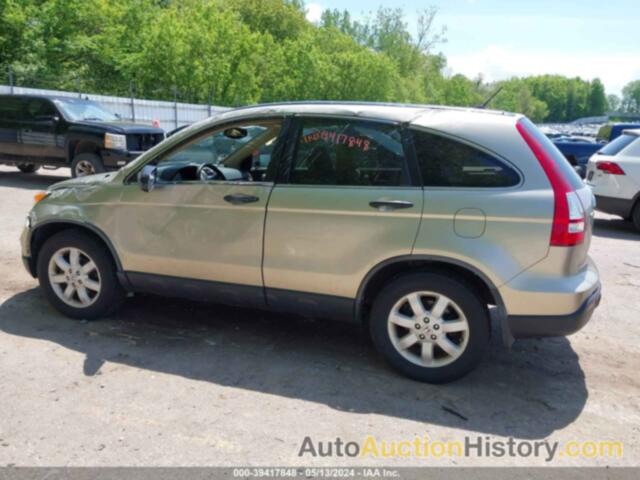 HONDA CR-V EX, JHLRE48547C109234