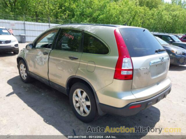 HONDA CR-V EX, JHLRE48547C109234